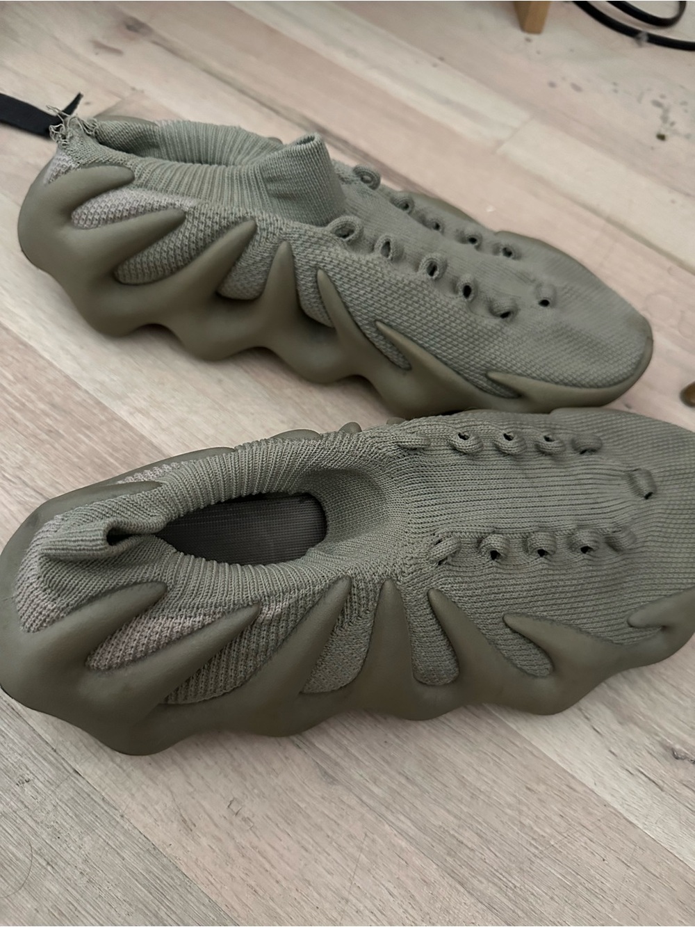 Adidas Yeezy 450